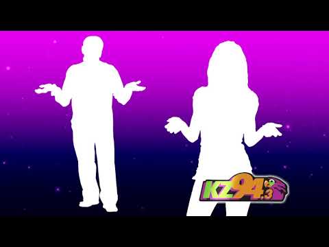 KZ 94.3 • More Variety From the 80's, 90's & Now