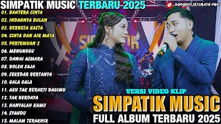 Download lagu BAHTERA CINTA - INDAHNYA BULAN Irwan Ft Fira Cantika FULL ALBUM SIMPATIK MUSIC TERBARU 2025 mp3 Download lagu BAHTERA CINTA - INDAHNYA BULAN Irwan Ft Fira Cantika FULL ALBUM SIMPATIK MUSIC TERBARU 2025 mp3
