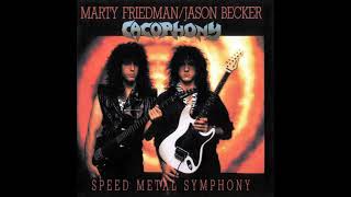 Download lagu Cacophony - Speed Metal Symphony Full Album mp3