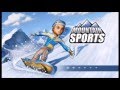 Mountain Sports Part 1