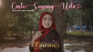 Download lagu Fauzana Cinto Sayang Uda... mp3