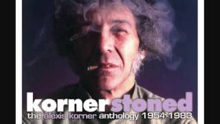 Alexis Korner & Cyril Davis