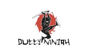 Dutty Ninjah - October DnB Mix 2012