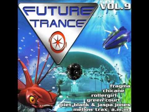 Three 'N One Pres. Johnny Shaker - Pearl River (Vocal Edit) (Feat. Serial Diva)