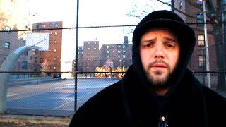 NECRO - THE DISPENSATION OF LIFE AND DEATH ft  CHARLES MANSON off THE PRE FIX FOR DEATH