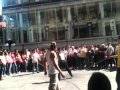 Impacto Crew En Madero