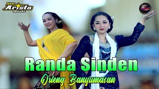 Download lagu RANDA SINDEN CALUNG LENGGER BANYUMASAN ORLENG || CAMPURSARI DANGDUT KOPLO JAWA mp3 Download lagu RANDA SINDEN CALUNG LENGGER BANYUMASAN ORLENG || CAMPURSARI DANGDUT KOPLO JAWA mp3