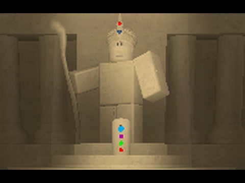 The King's Puzzles | Roblox: Pokemon Brick Bronze | #24