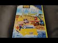 Bob The Builder Let S Build The Beach DVD Overview