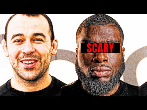 Marcelo Garcia’s Toughest Guest Ever