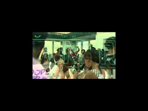 Steph Lecor Performs at Pool Party Miami, FL