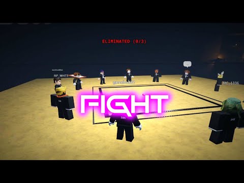 Sky Fighters - New Sky Squid Game | Full Gameplay Walkthrough | Roblox