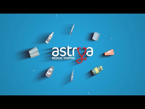 Astrya Medical Staffing