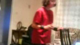 mrs lars ulrich little krissie urine don quixote pencey prep