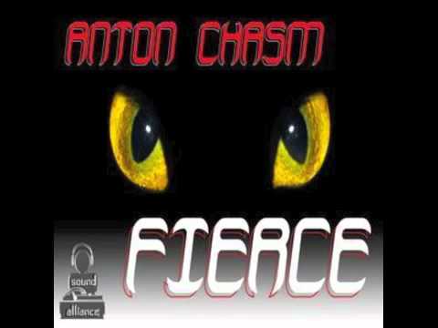 Anton Chasm - Fierce