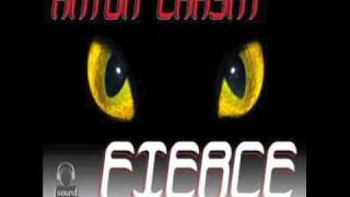Anton Chasm - Fierce