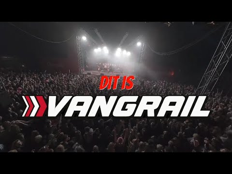 Vangrail
