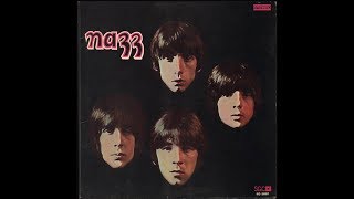 Nazz - Open My Eyes