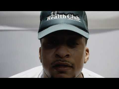 SpittyGray - In My (Video)