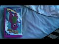 Barney S Beach Party VHS Review