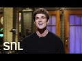 Jacob Elordi Monologue SNL