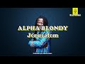 Jérusalem Alpha Blondy Karaokê
