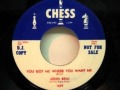 John Brim - You Got me where you want me
