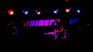 Howling Bells - Cities Burning Down, Joiners 3rd May 2011