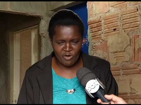 Mulher espera por exame de ultrassonografia há 6 meses dores - 22/06/2016