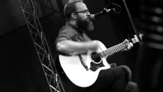 Aaron West & The Roaring Twenties "Runnin' Scared" The Irenic, San Diego 10/15/14