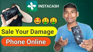How To Sell Old Smartphone Online Old Damaged Phone Sale Best Price