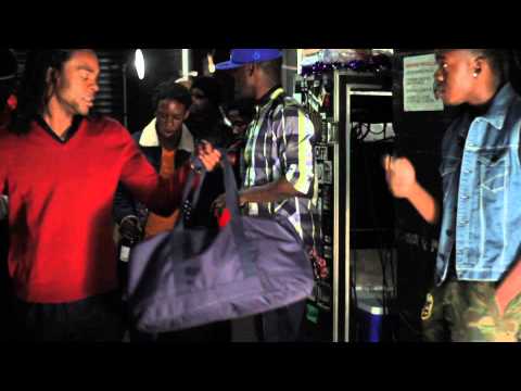Prophet-Z - Tell Me Nothin