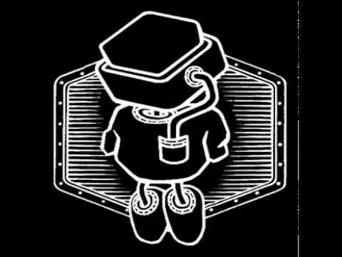 Blockhead - [ Unreleased ]