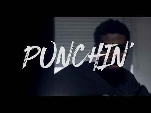 Video thumbnail for Punchin