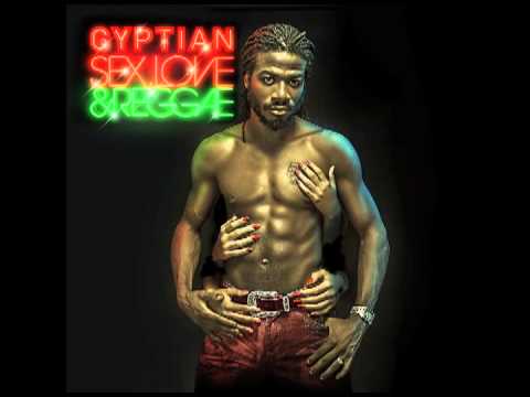 Gyptian - Wet Fete ft. Kes The Band | Official Audio