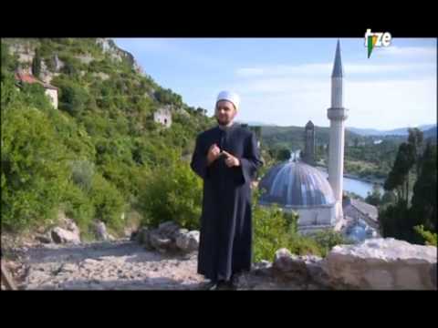 Duznost muslimana prema muslimanu-Hfz.Alija Rahman