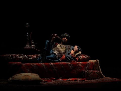 © Tous droits réservés, Shahrokh Shah, Mektoub Bellydance Show produit par Aïda