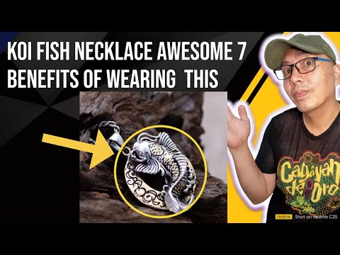 download lagu mp3 mp4 Fish Ring Benefits, download lagu Fish Ring Benefits gratis, unduh video klip Fish Ring Benefits