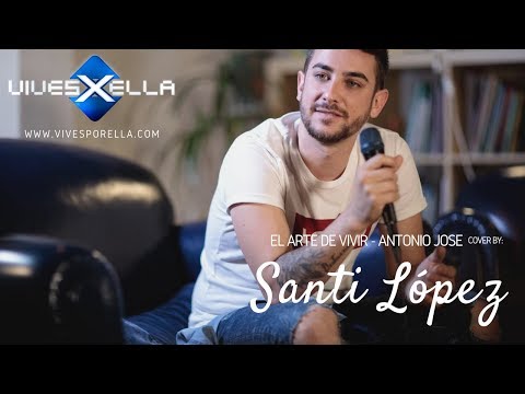 Santi López