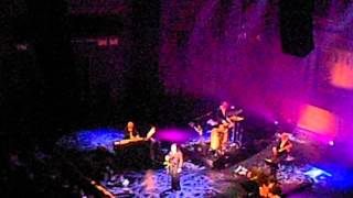 Nana Mouskouri - La Vie l'Amour La Mort - Live Brussel 28-02-2014