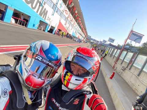 Hundred Series by BGDC 200 MINUTES QUALIF