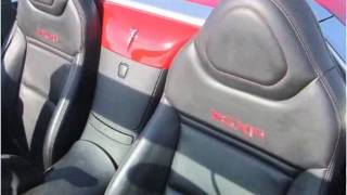preview picture of video '2008 Pontiac Solstice Used Cars Red Bud IL'