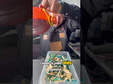 TERMINA MAL 🤯 #humor #risas #comedy #comedia #gomitasenchiladas #parodia