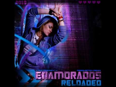 Dj Makc - Elion Family - Acércame (Remixed) (Nuevo Reggaeton 2010)