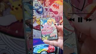 so cute 💗✨️ #pokemon #pokemoncards #pokemontcg #clefairy #tcg
