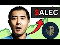 ALEC Stock Alector Stock ALEC STOCK PREDICTION ALEC STOCK Analysis ALEC Stock News Today ALEC Stoc