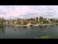 Beautiful California Lakes - 2 : Echo Park & MacArthur Park