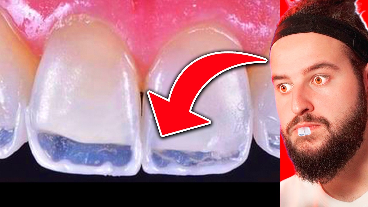 REACCIONANDO A Cosas Que NO Sabias Hace 5 MINUTOS [66] | UVE