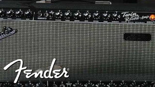 Video thumbnail for 65 TWIN CUSTOM 15™ Demo | Clip 2 | Fender by Fender