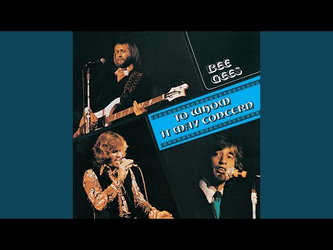 Videoclip de We Lost The Road — Bee Gees